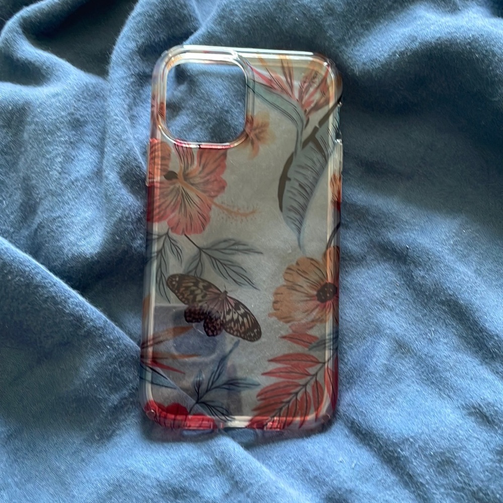 Speck iPhone 12 Pro case!